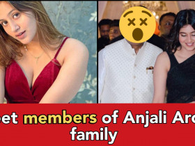 After viral MMS, look what family of Anjali Arora had to go through