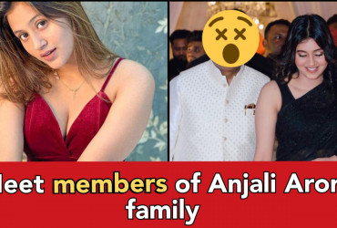 After viral MMS, look what family of Anjali Arora had to go through