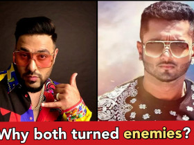 Rivalry between Singh and Badshah? Know everything from beginning to end 
