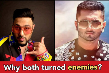 Rivalry between Singh and Badshah? Know everything from beginning to end 