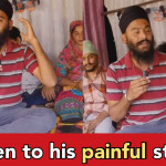 "They removed our holy turban in schools" Sikh man tells how Muslims treated him in Pakistan