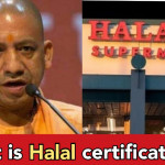 Here's everything about Halal controversy, this is why Yogi banned Halal products