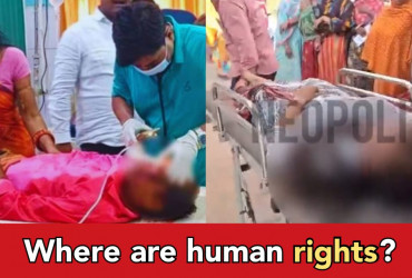 Bihar: Dalit youth kills his Brahman girlfriend and her all family members during Chhatt Puja