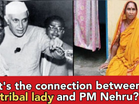 Budhni Manjhiyain from Jharkhand: 'Nehru's Tribal Wife', read why she was ostracised by her tribal community
