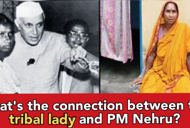 Budhni Manjhiyain from Jharkhand: 'Nehru's Tribal Wife', read why she was ostracised by her tribal community