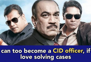 Check out what you require to become a CID officer, details inside