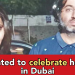 Pune: wife kills her husband over not taking her to Dubai to celebrate her birthday