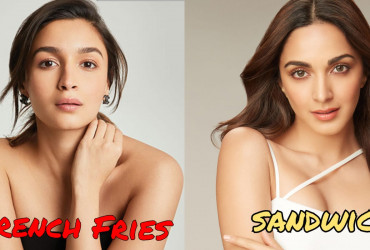 10 Bollywood slim actresses and their favorite food items, here is a complete list