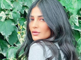 Read what Shruti Haasan responded when a Guy asked ‘You smoke pot right?’