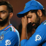 Virat Kohli's sister pens down heart-touching message after India's heartbreaking loss against Australia in WC 2023 final