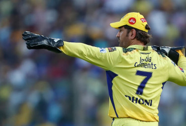 Read why Anand Mahindra thinks MS Dhoni should join politics