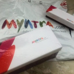 Man orders "Socks" on Myntra but receives a High-Quality Bra; here's how Myntra replied!