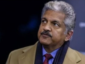 Anand Mahindra replies to the Man who made an Electric Jeep and asked for a Job, catch details