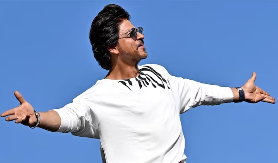 Swiggy makes Shah Rukh Khan do commercial ads without paying anything, read details