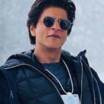 SRK reacts after a fan asks about Kardashian-like reality show on his family