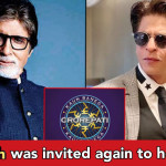 Why Shahrukh Khan hosted KBC 3 but never appeared again in the show