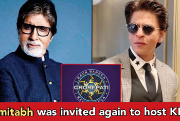 Why Shahrukh Khan hosted KBC 3 but never appeared again in the show