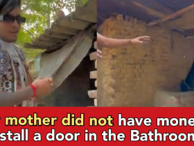 "Thara Bhai Jogindar" shows how he lived in extreme poverty, now he has a big house