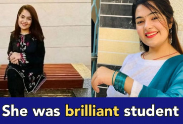 Pakistan: Hindu student doing her MBBS in Pak college found dead