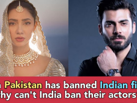 Indian courts allow Fahad Khan, Mahira Khan to work in Indian films
