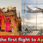 Ahead of Ram Temple inauguration, Ayodhya Airport port is ready for operation