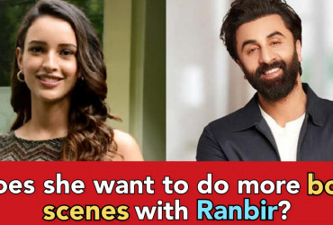 Do you wanna work with Ranbir in some other movies in future