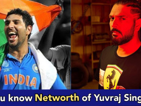 Wear ₹1.5Cr watch, drives ₹7Cr car, lives in ₹10cr House: Yuvraj Singh's luxury life explained in this article