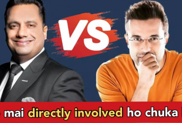 Sandeep Maheshwari starts hashtag #StopVivekBindra, says "I will expose his scams"