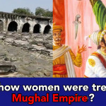 Afzal Khan slaughtered his 63 wives when he went to fight Shiva ji Maharaj