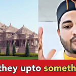 Islamic influencer requests Muslims not to travel by travel when Ayodhya