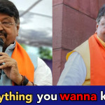 MP: Here what Kailash Vijayvargiya said after getting removed from BJP Secretariat