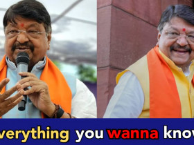 MP: Here what Kailash Vijayvargiya said after getting removed from BJP Secretariat