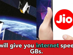Jio launches satellite to provide internet from sky, users will get unbelievable speed