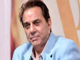 Troll said "Why Is Dharmendra Behaving Like A Struggling Actor?" the actor pings him!