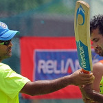 Hater says, "I curse Dhoni and his management", Irfan Pathan reacts!