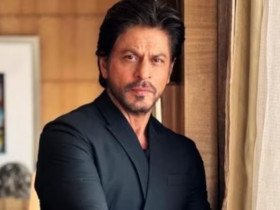 Shah Rukh Khan gives a cute reply to a Girl on Twitter, read details
