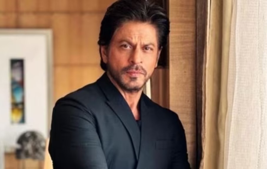 Shah Rukh Khan gives a cute reply to a Girl on Twitter, read details