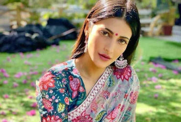 When Shruti Haasan gave a Savage Reply To a Troll on Instagram, catch details!