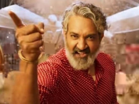 When SS Rajamouli replied to Anand Mahindra's tweet about taking up this Movie Project