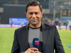 Aakash Chopra gave a bashing reply to a troller who called him a ‘failed cricketer’
