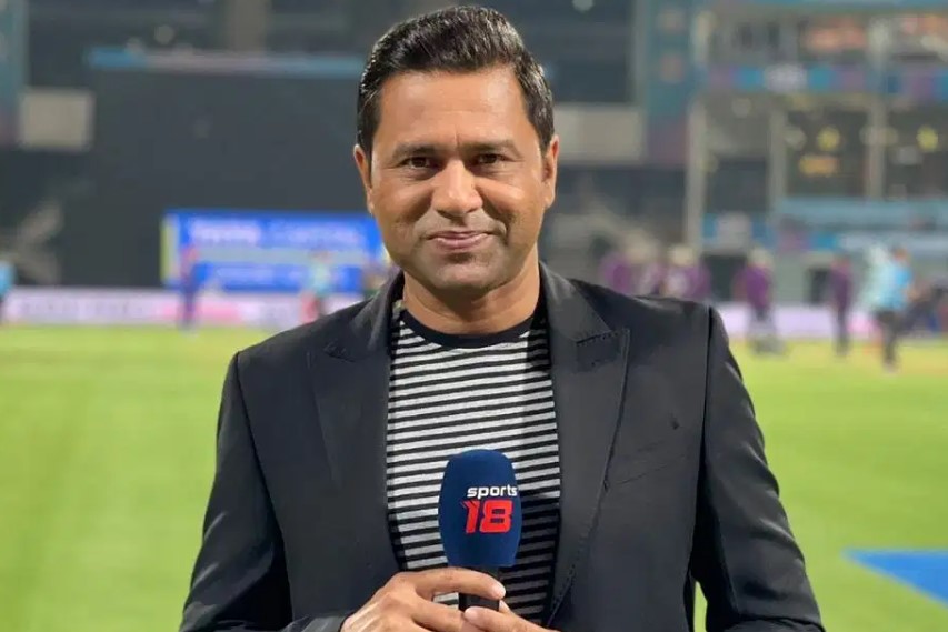 Aakash Chopra gave a bashing reply to a troller who called him a ‘failed cricketer’