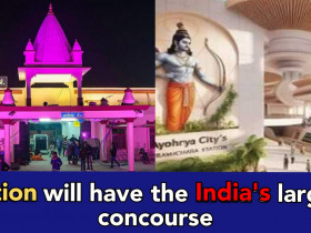 5 interesting facts about Ayodhya Station, understand why this station is special