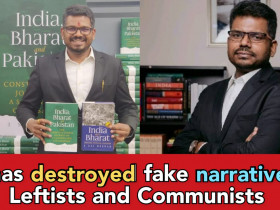 Who is J Sai Deepak- the supreme court lawyer who is a nightmare for leftists