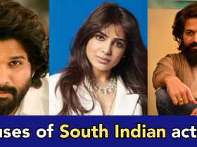 Expensive houses of South Indian actors, they own better houses than many Bollywood stars