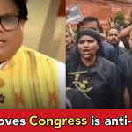 Congress leaders' disgusting comments against Lord Rama and Ayodhya Temple