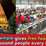 Not Gurudwara, Ujjain Mahakal temple becomes first to give food to 50 thousand people every day
