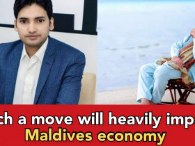 Easemytrip suspends all the flights to Maldives, amid growing tension with the the country