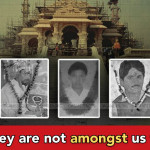 Meet the Kar Sevaks who sacrificed their lives for Ram Mandir, we must remember them