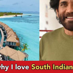 This south superstar cancels his Maldives trip, he wants to promote Indian tourist places