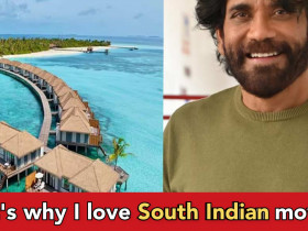 This south superstar cancels his Maldives trip, he wants to promote Indian tourist places